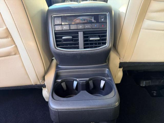 2021 Mazda CX-9 Grand Touring