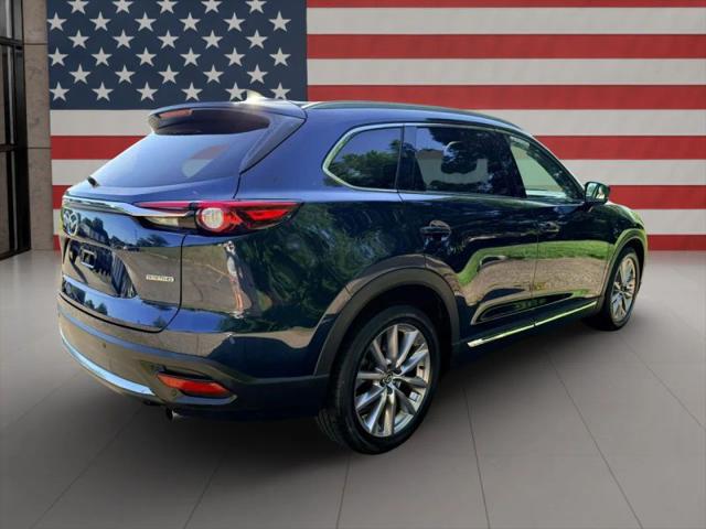 2021 Mazda CX-9 Grand Touring