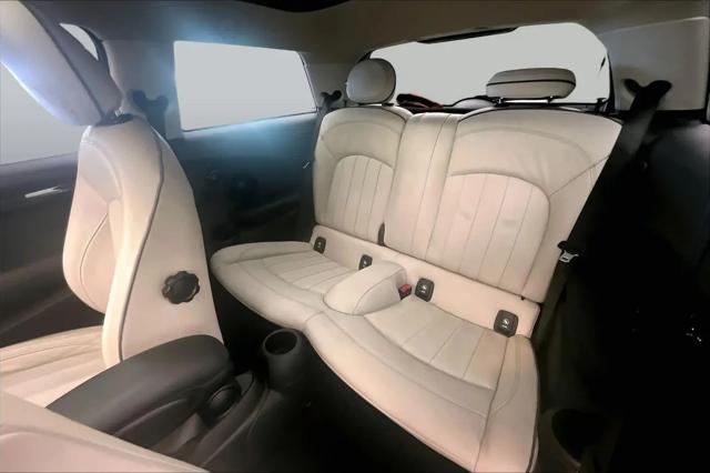 2018 MINI Hardtop Cooper S