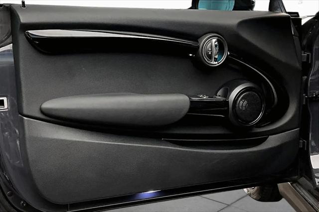 2018 MINI Hardtop Cooper S