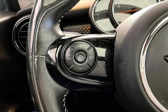 2018 MINI Hardtop Cooper S