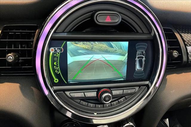 2018 MINI Hardtop Cooper S