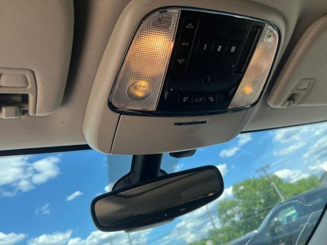 2017 Dodge Durango GT AWD