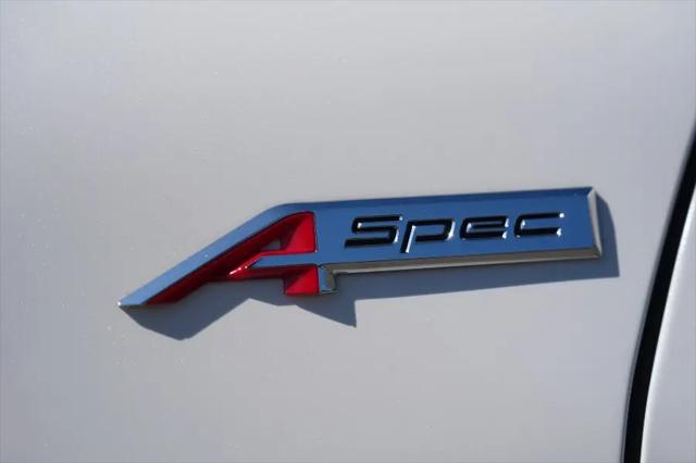 2023 Acura TLX A-SPEC Package