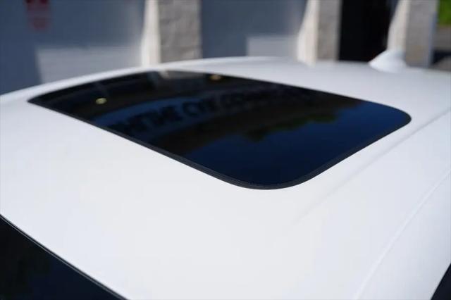 2023 Acura TLX A-SPEC Package