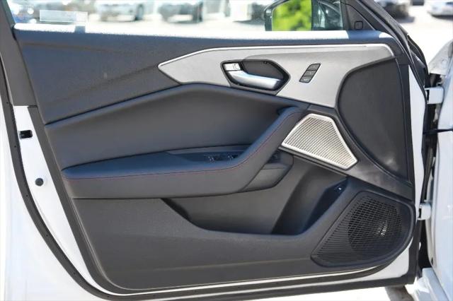 2023 Acura TLX A-SPEC Package