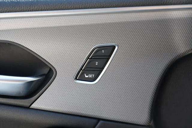2023 Acura TLX A-SPEC Package