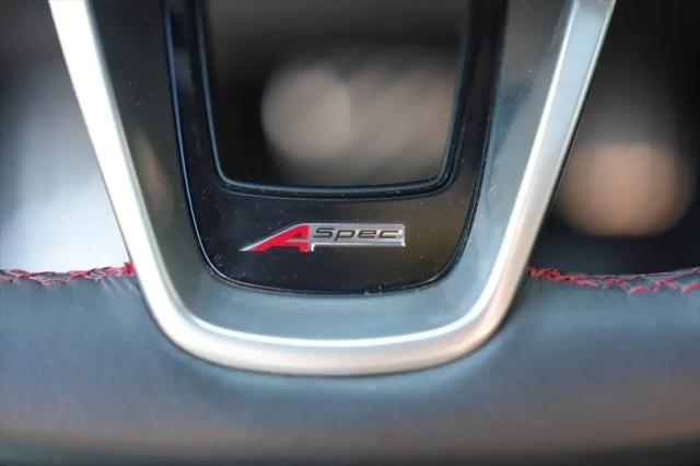 2023 Acura TLX A-SPEC Package