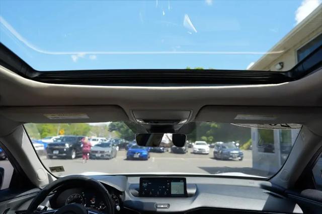 2023 Acura TLX Technology Package