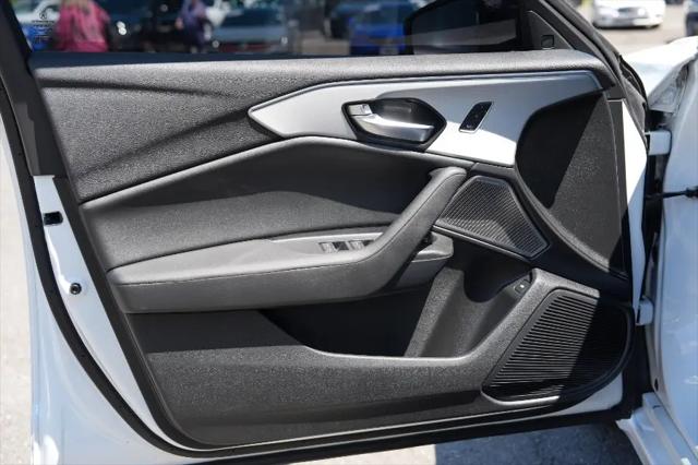 2023 Acura TLX Technology Package