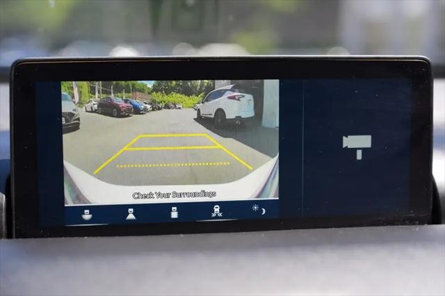 2023 Acura TLX Technology Package