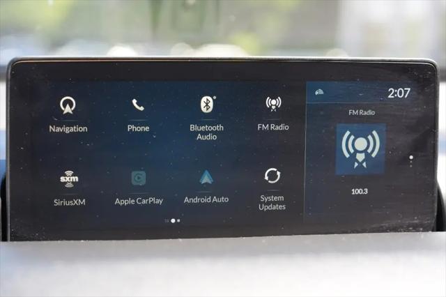 2023 Acura TLX Technology Package