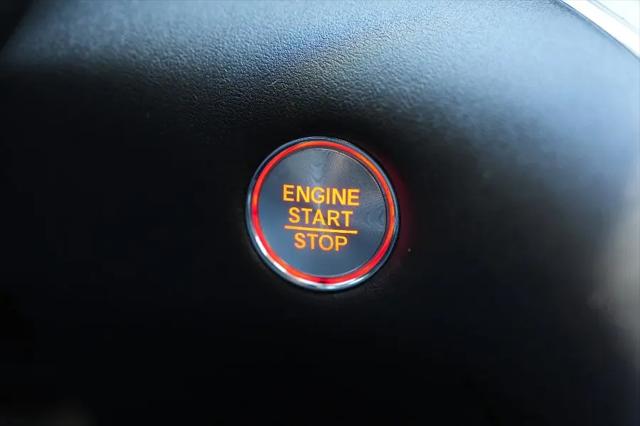 2023 Acura TLX Technology Package
