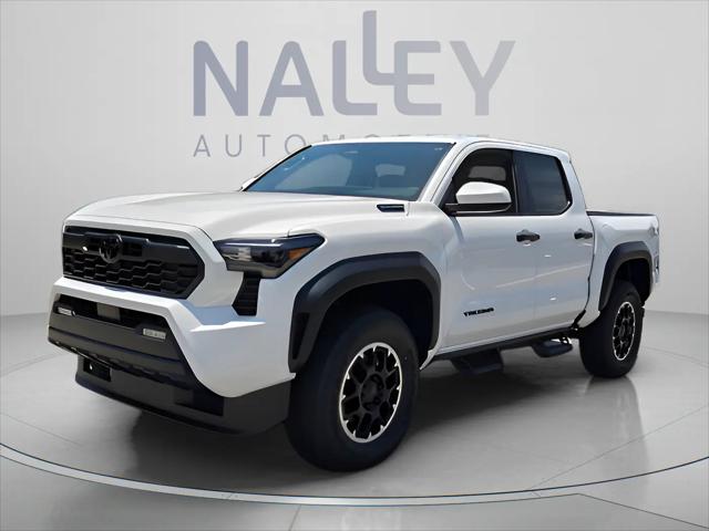 2026 Toyota Tacoma TRD Off Road for sale in Roswell, GA
