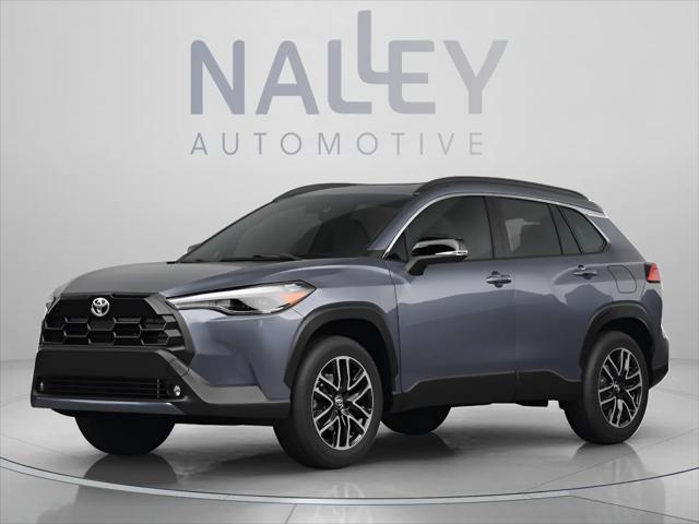 2026 Toyota Corolla Cross XLE for sale in Roswell, GA