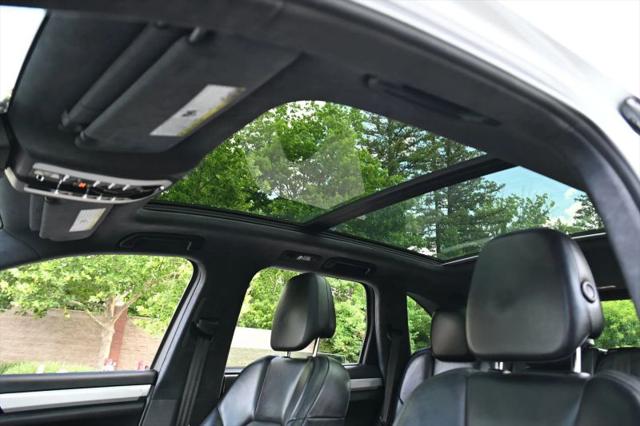 2016 Porsche Cayenne GTS