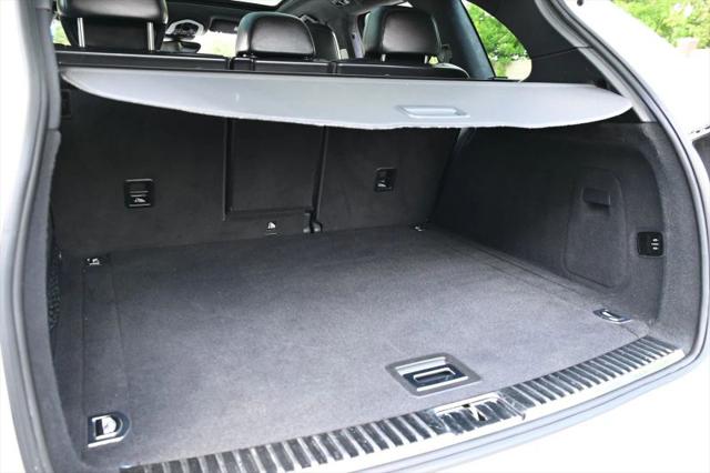 2016 Porsche Cayenne GTS