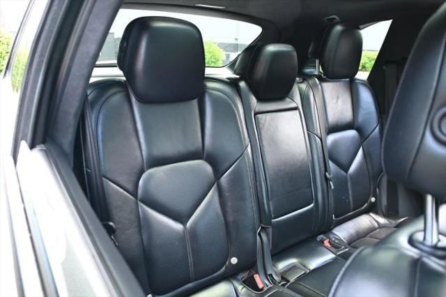 2016 Porsche Cayenne GTS
