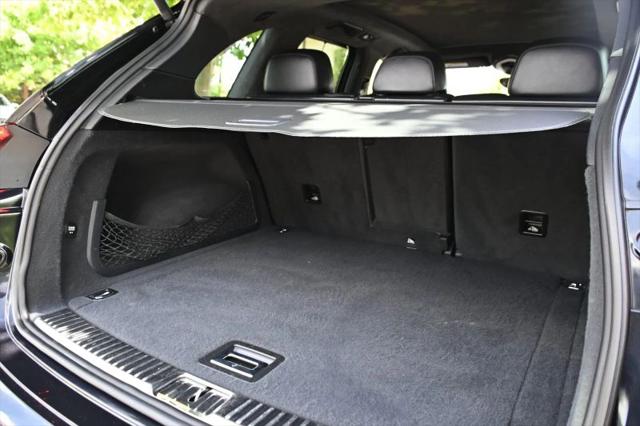 2015 Porsche Cayenne Turbo