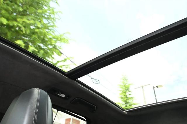 2015 Porsche Cayenne Turbo
