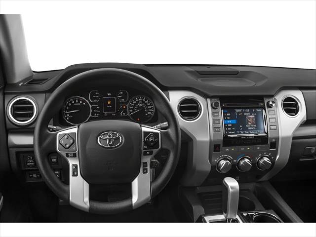 2019 Toyota Tundra SR5 5.7L V8