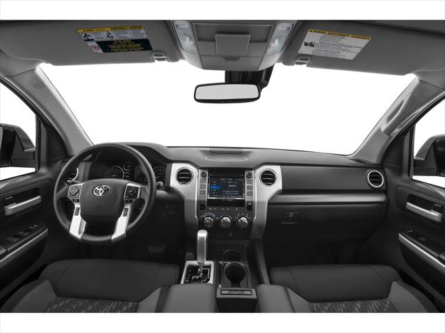 2019 Toyota Tundra SR5 5.7L V8