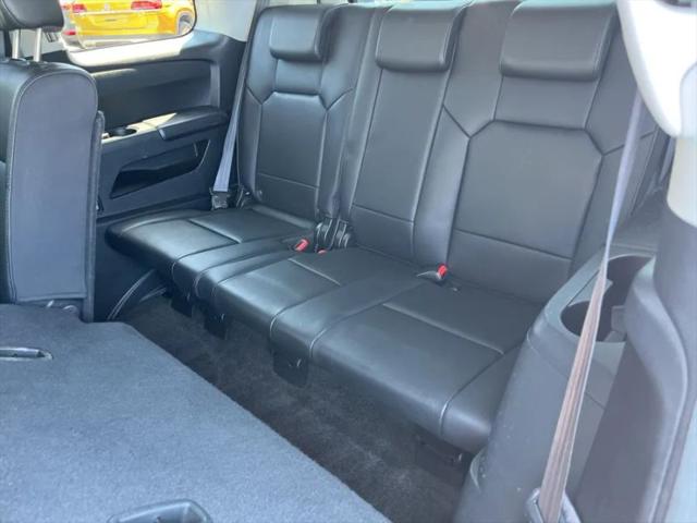 2010 Honda Pilot Touring