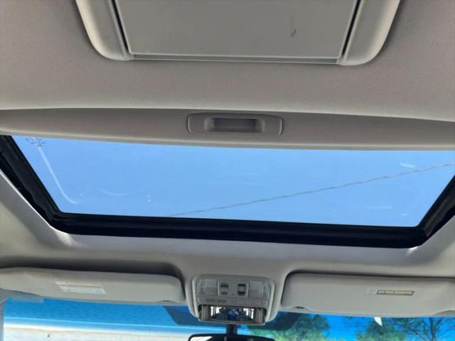 2010 Honda Pilot Touring