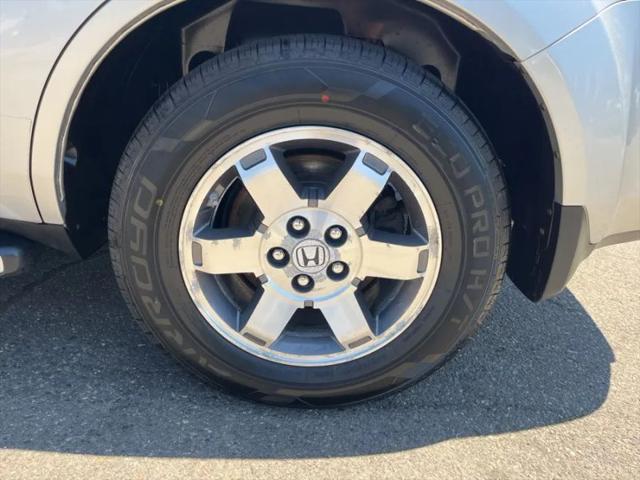 2010 Honda Pilot Touring