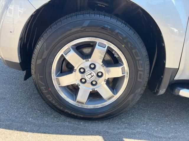 2010 Honda Pilot Touring