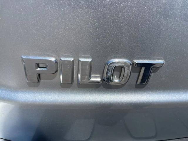 2010 Honda Pilot Touring