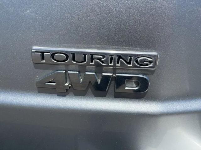 2010 Honda Pilot Touring