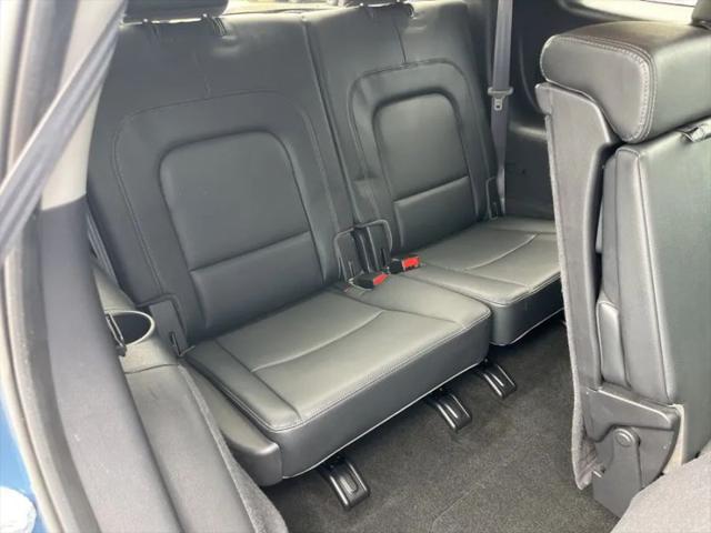 2012 Hyundai Veracruz Limited