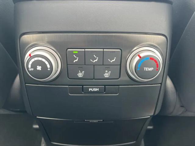 2012 Hyundai Veracruz Limited