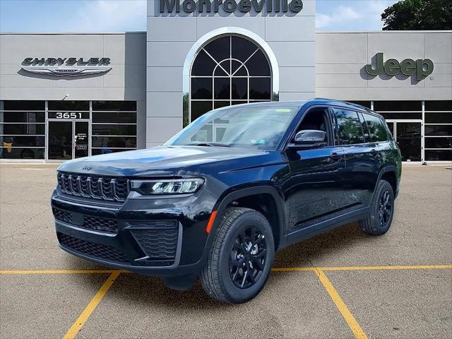 2026 Jeep Grand Cherokee L Altitude 4x4 for sale in Monroeville, PA