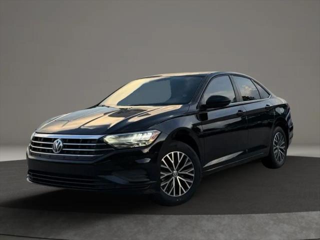 2020 Volkswagen Jetta 1.4T S for sale in Stone Mountain, GA