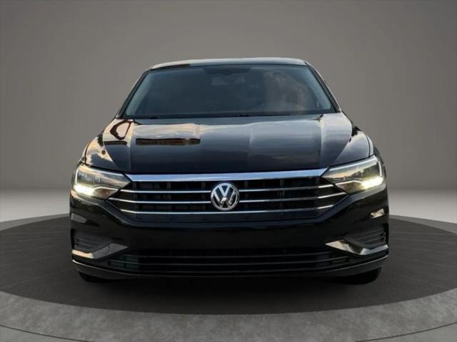 2020 Volkswagen Jetta 1.4T S