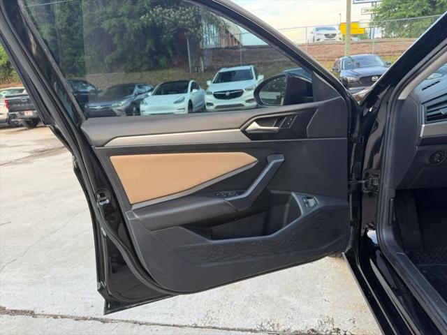 2020 Volkswagen Jetta 1.4T S