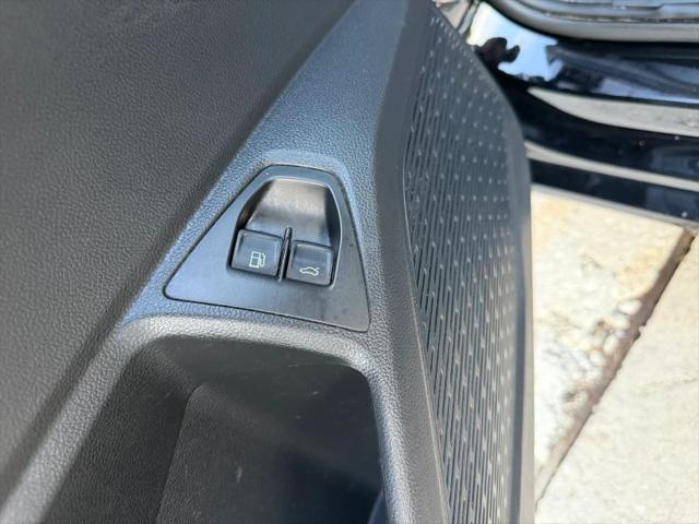 2020 Volkswagen Jetta 1.4T S