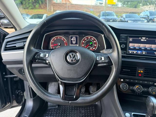 2020 Volkswagen Jetta 1.4T S