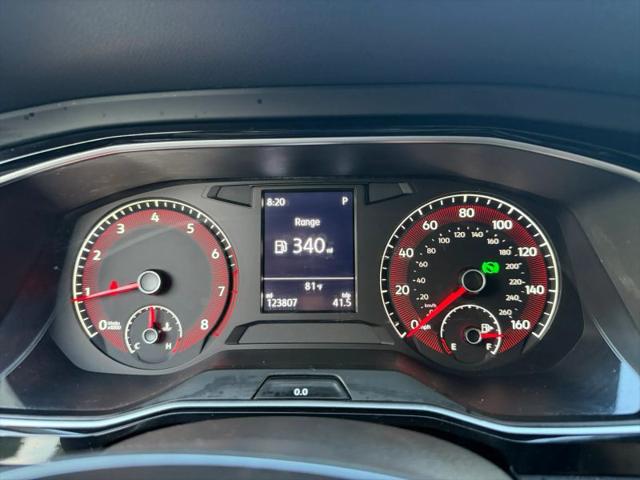 2020 Volkswagen Jetta 1.4T S