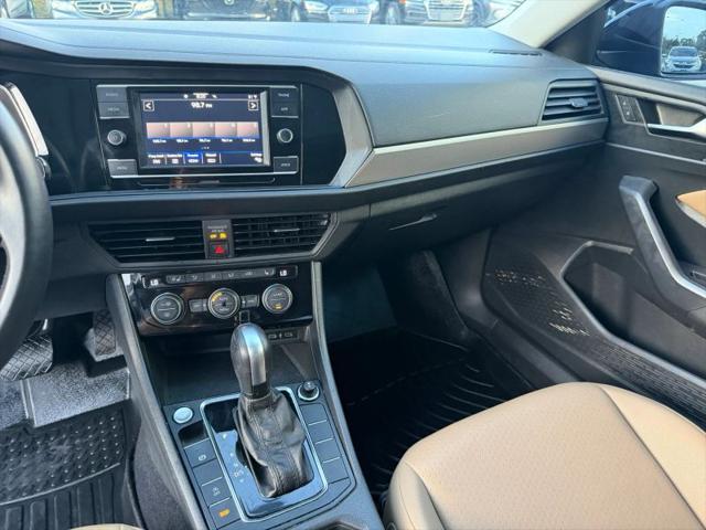 2020 Volkswagen Jetta 1.4T S