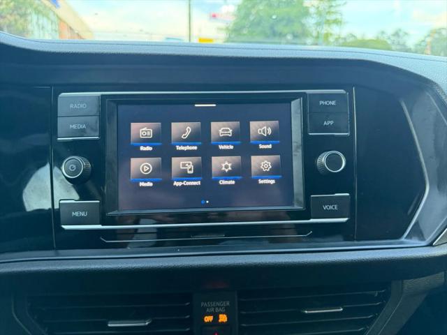 2020 Volkswagen Jetta 1.4T S