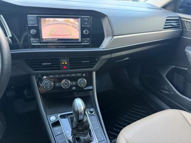 2020 Volkswagen Jetta 1.4T S