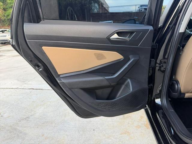 2020 Volkswagen Jetta 1.4T S