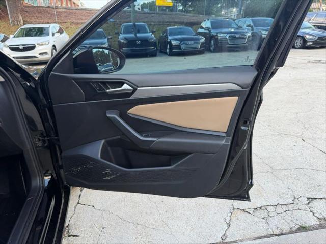 2020 Volkswagen Jetta 1.4T S