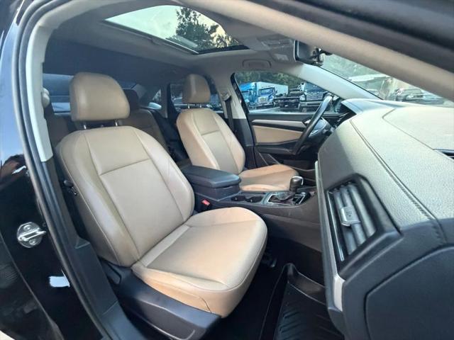 2020 Volkswagen Jetta 1.4T S