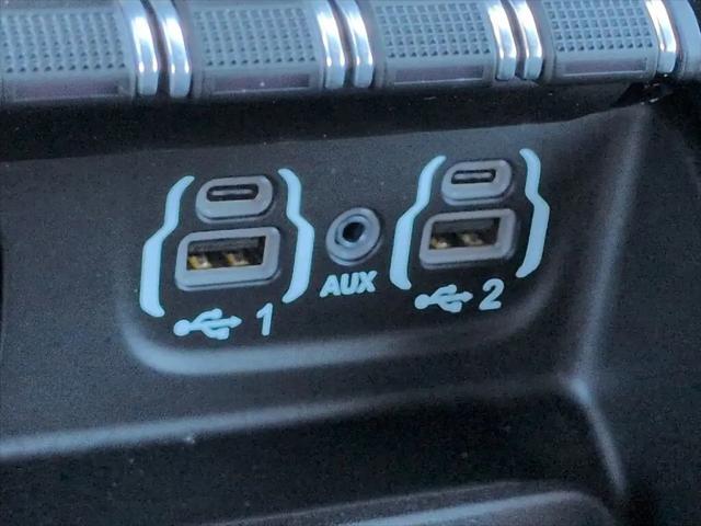 2024 Ram 3500 Limited Crew Cab 4x4 8' Box