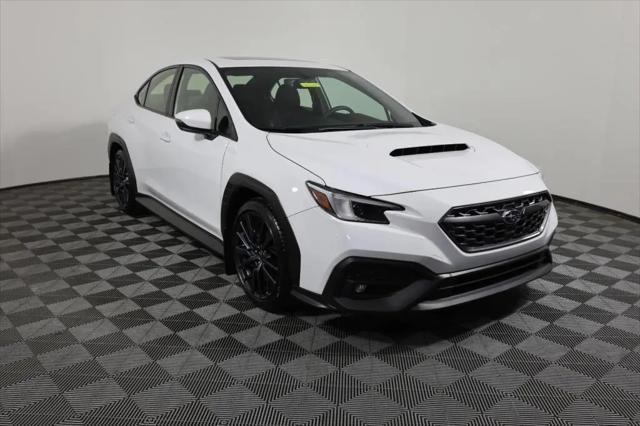 2023 Subaru WRX Limited