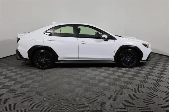 2023 Subaru WRX Limited